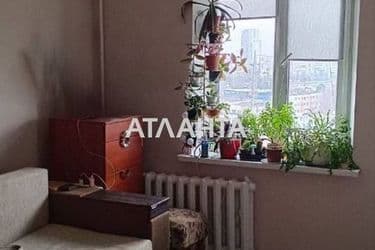 2-rooms apartment apartment by the address st. Ul Miropolskaya (area 54,8 m²) - Atlanta.ua - photo 26