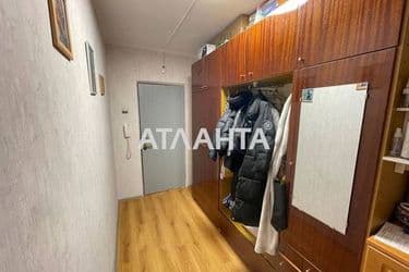 2-rooms apartment apartment by the address st. Ul Miropolskaya (area 54,8 m²) - Atlanta.ua - photo 27