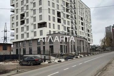 1-кімнатна квартира за адресою вул. Зелена (площа 40,5 м²) - Atlanta.ua - фото 11