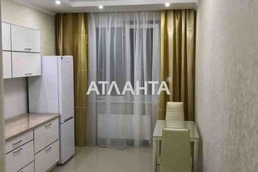 1-room apartment apartment by the address st. Zhemchuzhnaya (area 44 m²) - Atlanta.ua - photo 11