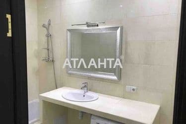 1-room apartment apartment by the address st. Zhemchuzhnaya (area 44 m²) - Atlanta.ua - photo 12