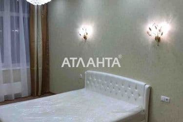 1-room apartment apartment by the address st. Zhemchuzhnaya (area 44 m²) - Atlanta.ua - photo 13