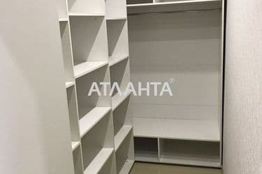 1-room apartment apartment by the address st. Zhemchuzhnaya (area 44 m²) - Atlanta.ua - photo 14