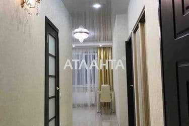 1-room apartment apartment by the address st. Zhemchuzhnaya (area 44 m²) - Atlanta.ua - photo 15