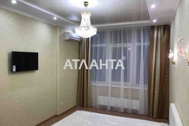 1-room apartment apartment by the address st. Zhemchuzhnaya (area 44 m²) - Atlanta.ua - photo 16