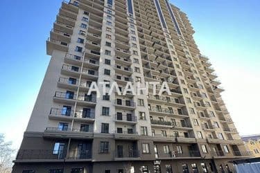 1-комнатная квартира по адресу Тополинный пер. (площадь 30 м²) - Atlanta.ua - фото 18