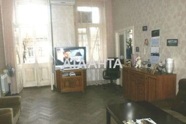 2-кімнатна квартира за адресою вул. Толстого лева (площа 57 м²) - Atlanta.ua - фото 8
