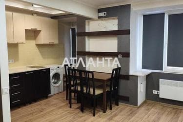 1-кімнатна квартира за адресою вул. Ойстраха Давида (площа 23,1 м²) - Atlanta.ua - фото 22