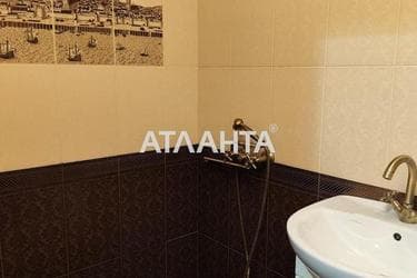 1-кімнатна квартира за адресою вул. Ойстраха Давида (площа 23,1 м²) - Atlanta.ua - фото 24