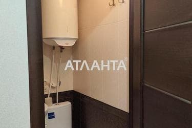 1-кімнатна квартира за адресою вул. Ойстраха Давида (площа 23,1 м²) - Atlanta.ua - фото 27