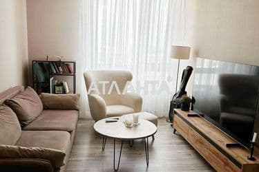 1-room apartment apartment by the address st. Ul Zarechnaya (area 47 m²) - Atlanta.ua - photo 9