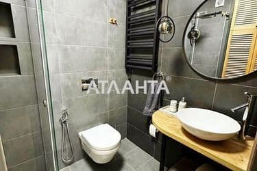 1-room apartment apartment by the address st. Ul Zarechnaya (area 47 m²) - Atlanta.ua - photo 12