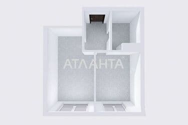 1-room apartment apartment by the address st. Kochergi Ivana (area 34 m²) - Atlanta.ua - photo 60