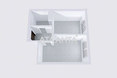 1-room apartment apartment by the address st. Kochergi Ivana (area 34 m²) - Atlanta.ua - photo 62