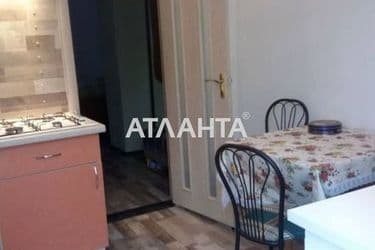 1-комнатная квартира по адресу Декарта Р. Ул.   (площадь 34,3 м²) - Atlanta.ua - фото 14