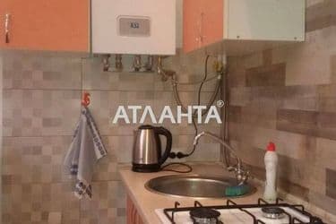 1-кімнатна квартира за адресою вул. Декарта (площа 34,3 м²) - Atlanta.ua - фото 17