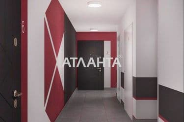 1-room apartment apartment by the address st. Kochergi Ivana (area 34,8 m²) - Atlanta.ua - photo 15