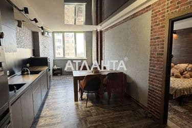 2-rooms apartment apartment by the address st. Raduzhnyy m n (area 70 m²) - Atlanta.ua - photo 23