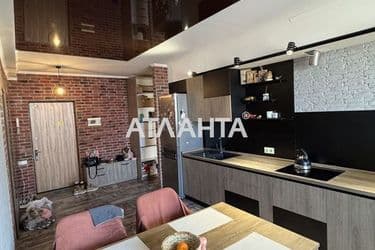 2-rooms apartment apartment by the address st. Raduzhnyy m n (area 70 m²) - Atlanta.ua - photo 24