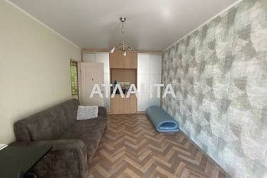 2-rooms apartment apartment by the address st. Vilyamsa ak (area 52,4 m²) - Atlanta.ua - photo 21