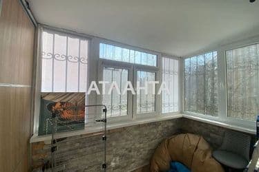 2-rooms apartment apartment by the address st. Vilyamsa ak (area 52,4 m²) - Atlanta.ua - photo 25