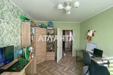 2-rooms apartment apartment by the address st. Vilyamsa ak (area 52,4 m²) - Atlanta.ua - photo 27