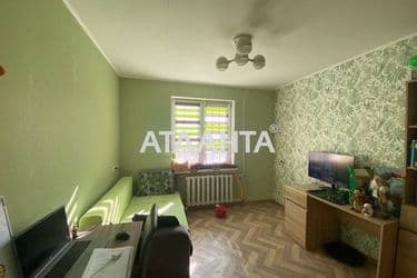 2-rooms apartment apartment by the address st. Vilyamsa ak (area 52,4 m²) - Atlanta.ua - photo 29