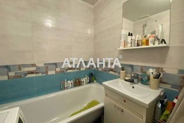 2-rooms apartment apartment by the address st. Vilyamsa ak (area 52,4 m²) - Atlanta.ua - photo 30