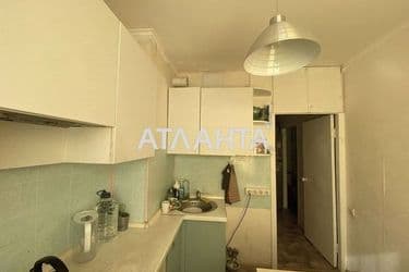 2-rooms apartment apartment by the address st. Vilyamsa ak (area 52,4 m²) - Atlanta.ua - photo 33