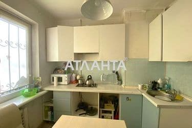 2-кімнатна квартира за адресою вул. Вільямса ак. (площа 52,4 м²) - Atlanta.ua - фото 34