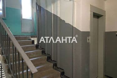 2-rooms apartment apartment by the address st. Vilyamsa ak (area 52,4 m²) - Atlanta.ua - photo 36