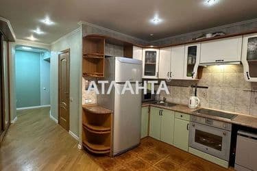 2-rooms apartment apartment by the address st. Ul Kavkazskaya (area 54 m²) - Atlanta.ua - photo 19