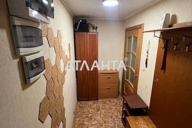 2-rooms apartment apartment by the address st. Ul Kavkazskaya (area 54 m²) - Atlanta.ua - photo 20