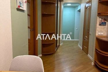 2-rooms apartment apartment by the address st. Ul Kavkazskaya (area 54 m²) - Atlanta.ua - photo 24