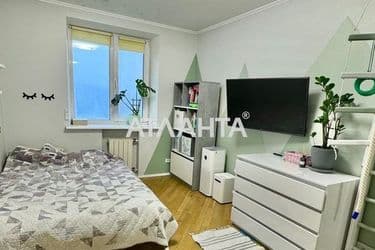 2-rooms apartment apartment by the address st. Ul Kavkazskaya (area 54 m²) - Atlanta.ua - photo 25