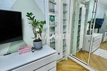 2-rooms apartment apartment by the address st. Ul Kavkazskaya (area 54 m²) - Atlanta.ua - photo 27