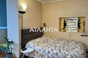 2-rooms apartment apartment by the address st. Ul Kavkazskaya (area 54 m²) - Atlanta.ua - photo 30