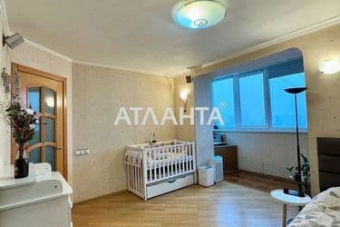 2-rooms apartment apartment by the address st. Ul Kavkazskaya (area 54 m²) - Atlanta.ua - photo 31