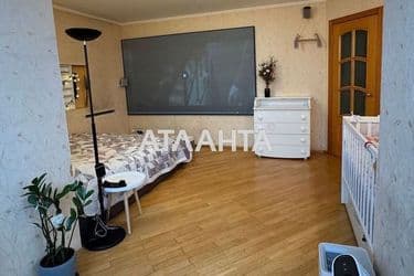 2-rooms apartment apartment by the address st. Ul Kavkazskaya (area 54 m²) - Atlanta.ua - photo 32