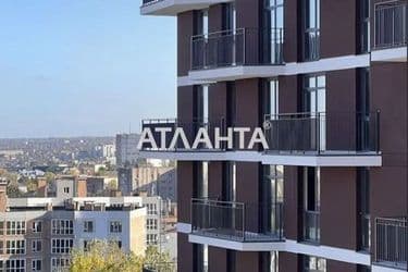 1-комнатная квартира по адресу Кирпичный пер. (площадь 45 м²) - Atlanta.ua - фото 8