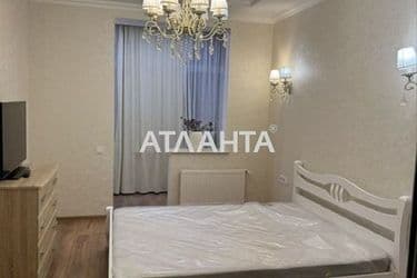 1-room apartment apartment by the address st. Zhemchuzhnaya (area 45 m²) - Atlanta.ua - photo 17