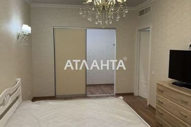 1-room apartment apartment by the address st. Zhemchuzhnaya (area 45 m²) - Atlanta.ua - photo 18