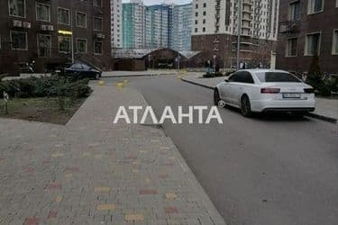 1-room apartment apartment by the address st. Zhemchuzhnaya (area 45 m²) - Atlanta.ua - photo 30