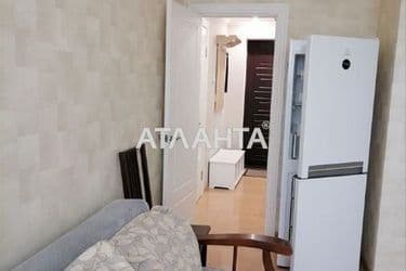 1-room apartment apartment by the address st. Zhemchuzhnaya (area 45 m²) - Atlanta.ua - photo 22