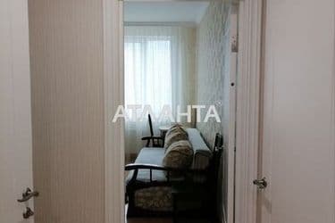 1-room apartment apartment by the address st. Zhemchuzhnaya (area 45 m²) - Atlanta.ua - photo 23