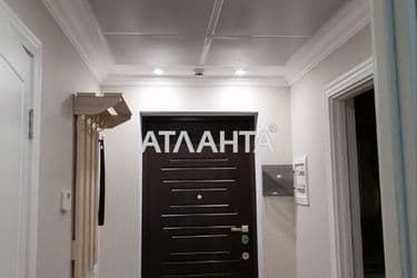 1-room apartment apartment by the address st. Zhemchuzhnaya (area 45 m²) - Atlanta.ua - photo 24