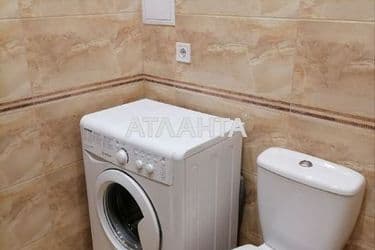 1-room apartment apartment by the address st. Zhemchuzhnaya (area 45 m²) - Atlanta.ua - photo 27