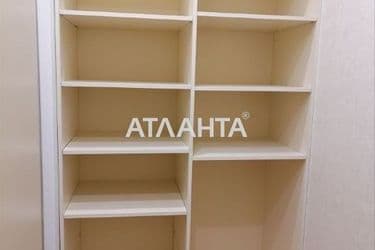 1-room apartment apartment by the address st. Zhemchuzhnaya (area 45 m²) - Atlanta.ua - photo 28