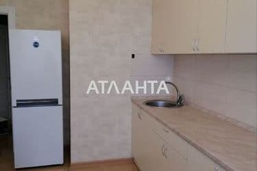 1-room apartment apartment by the address st. Zhemchuzhnaya (area 45 m²) - Atlanta.ua - photo 20