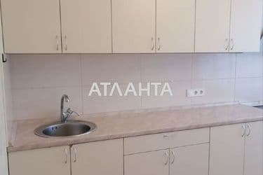 1-room apartment apartment by the address st. Zhemchuzhnaya (area 45 m²) - Atlanta.ua - photo 21